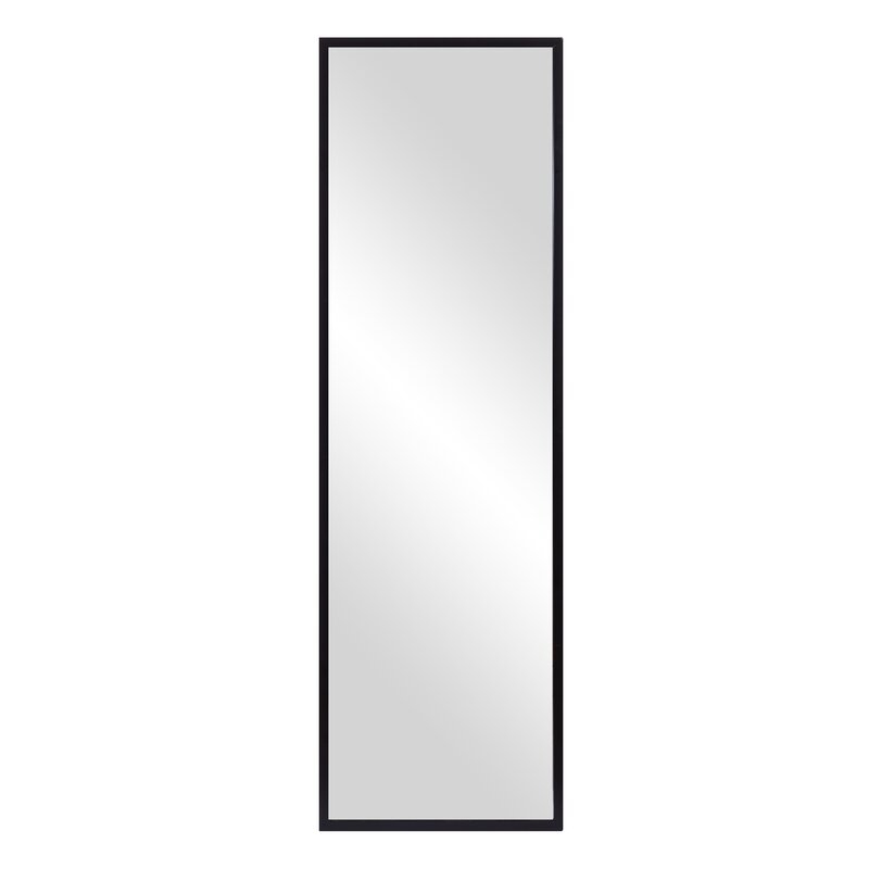 Mcgary Free Standing Floor Modern & Contemporary Full Length Mirror - Image 0