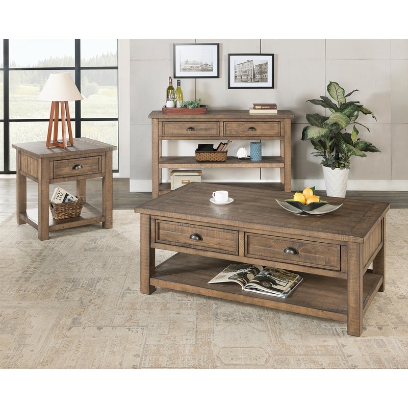 Risner Console Table - Image 1
