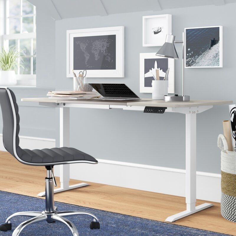 Goodson Height Adjustable Standing Desk - Image 1