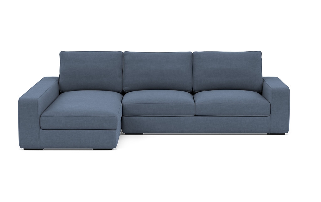 Ainsley Sectional Sofa with Left Chaise - Image 0