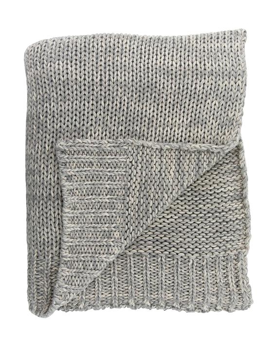Averie Knit Throw - Image 0