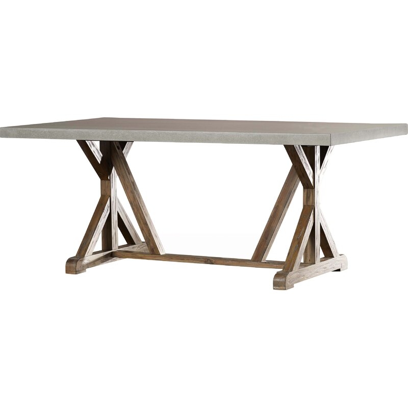 Wydmire Dining Table - Image 2