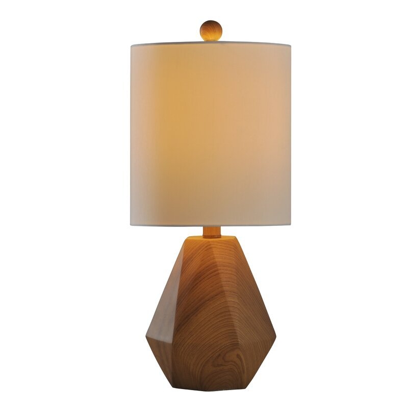 Tullia 20" Table Lamp - Image 2