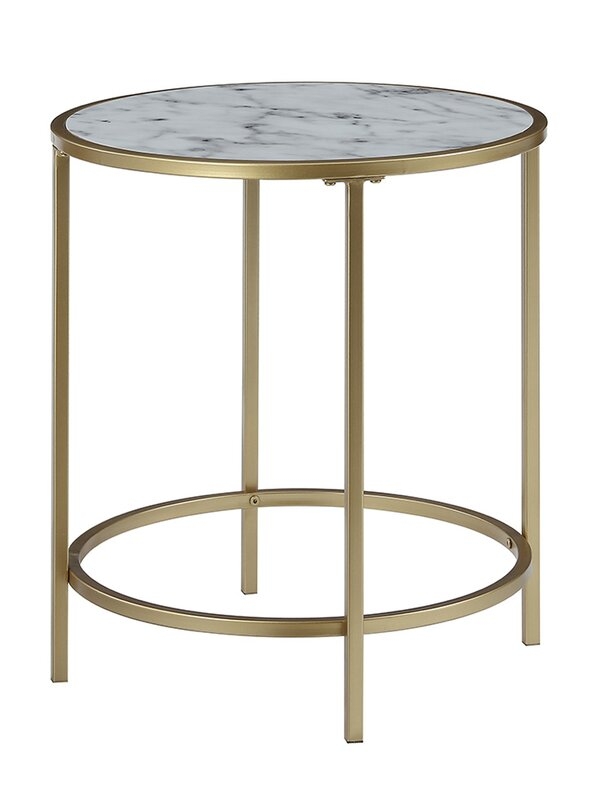 Essex 2 Piece Coffee Table Set - Image 1