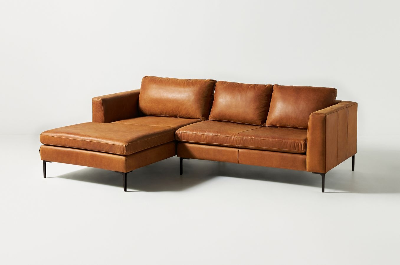 Edlyn Petite Sectional - Image 0