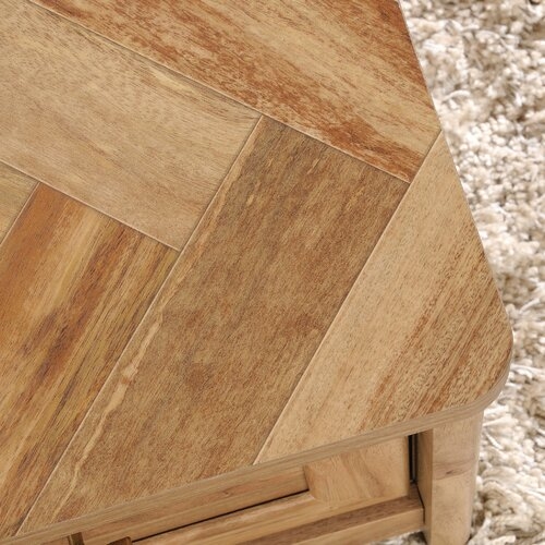 Liv Coffee Table with Storage - Image 3