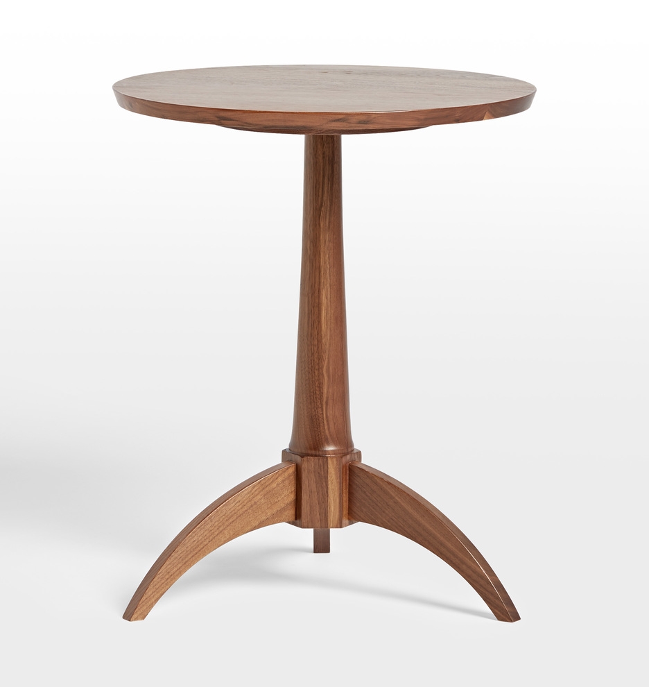 Dryden Side Table - Image 0