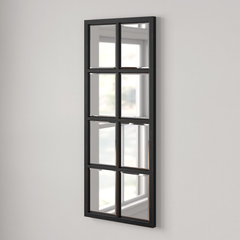 Swanley Modern & Contemporary Beveled Accent Mirror - Image 0