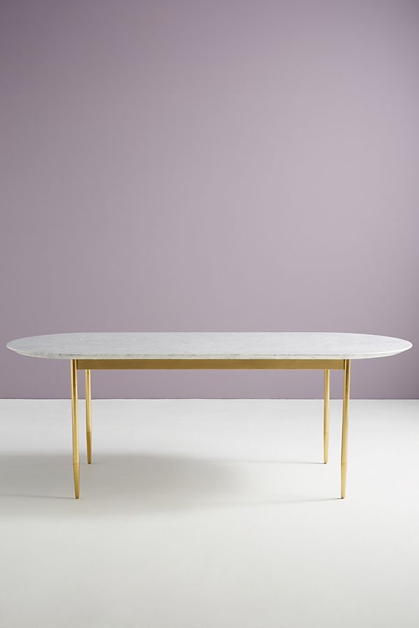 Strike Collection Dining Table - Image 0
