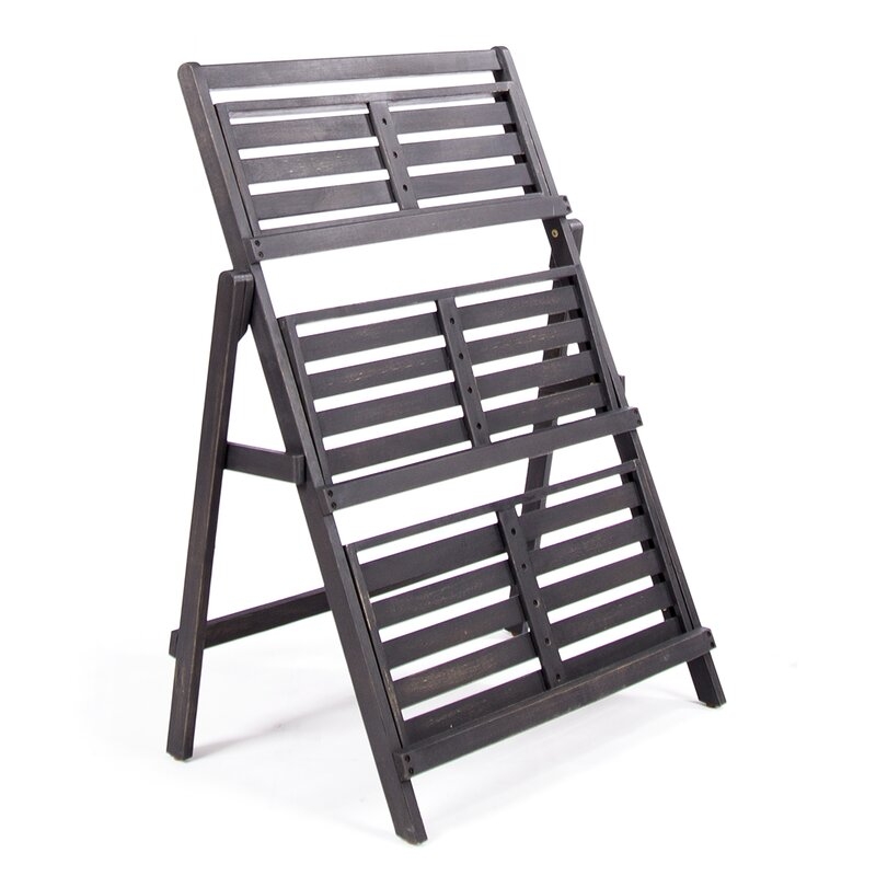 Fenimore Indoor Multi-Tiered Plant Stand - Image 3
