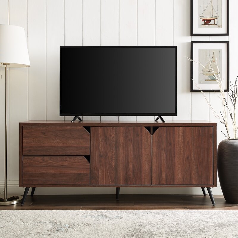 Landin TV Stand for TVs up to 65 - Image 3