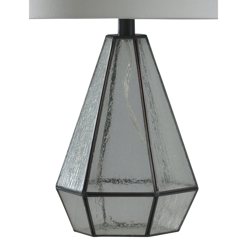 Leo Cage 23" Table Lamp - Image 2