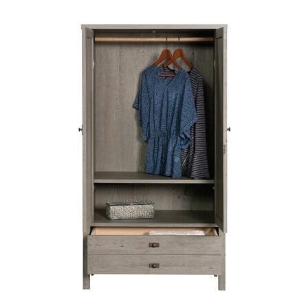 Myrasol Armoire - Image 9