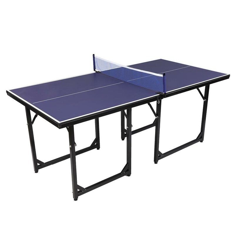 Sports Foldable Indoor/Outdoor Conference Table Tennis Table - Image 0