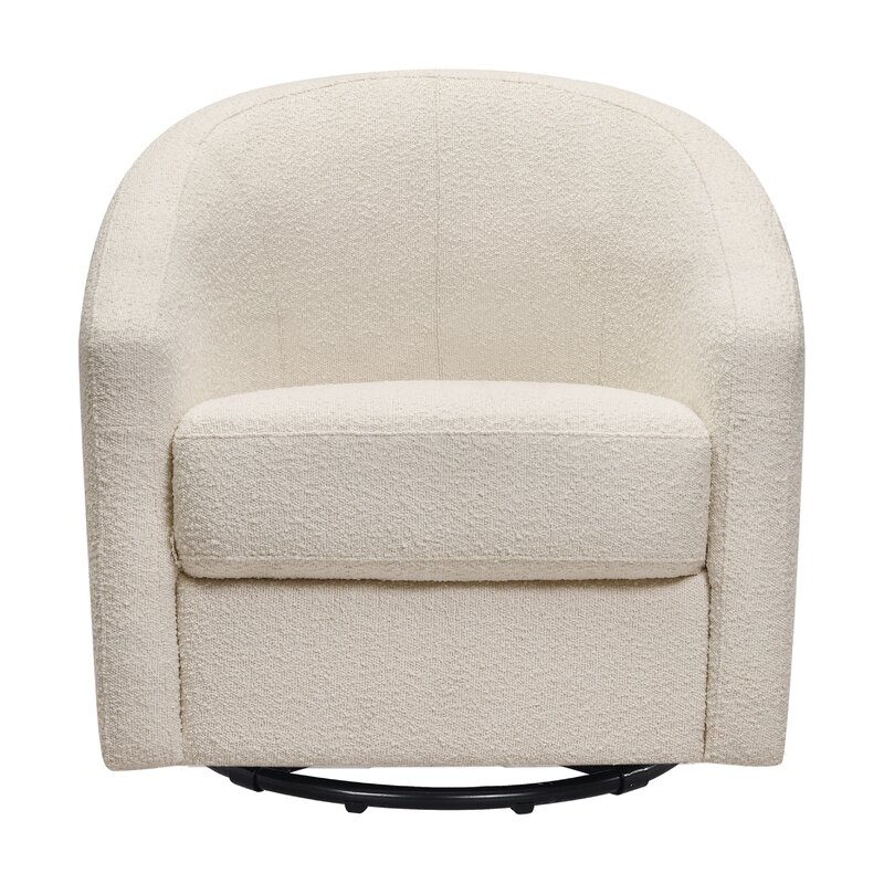 Madison Swivel Glider - Image 1