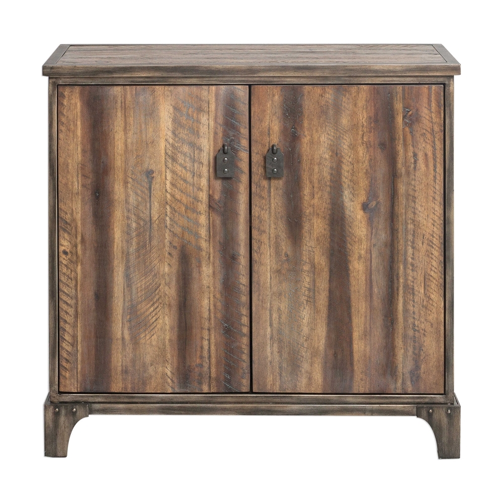 Trevin Accent Cabinet - Image 0
