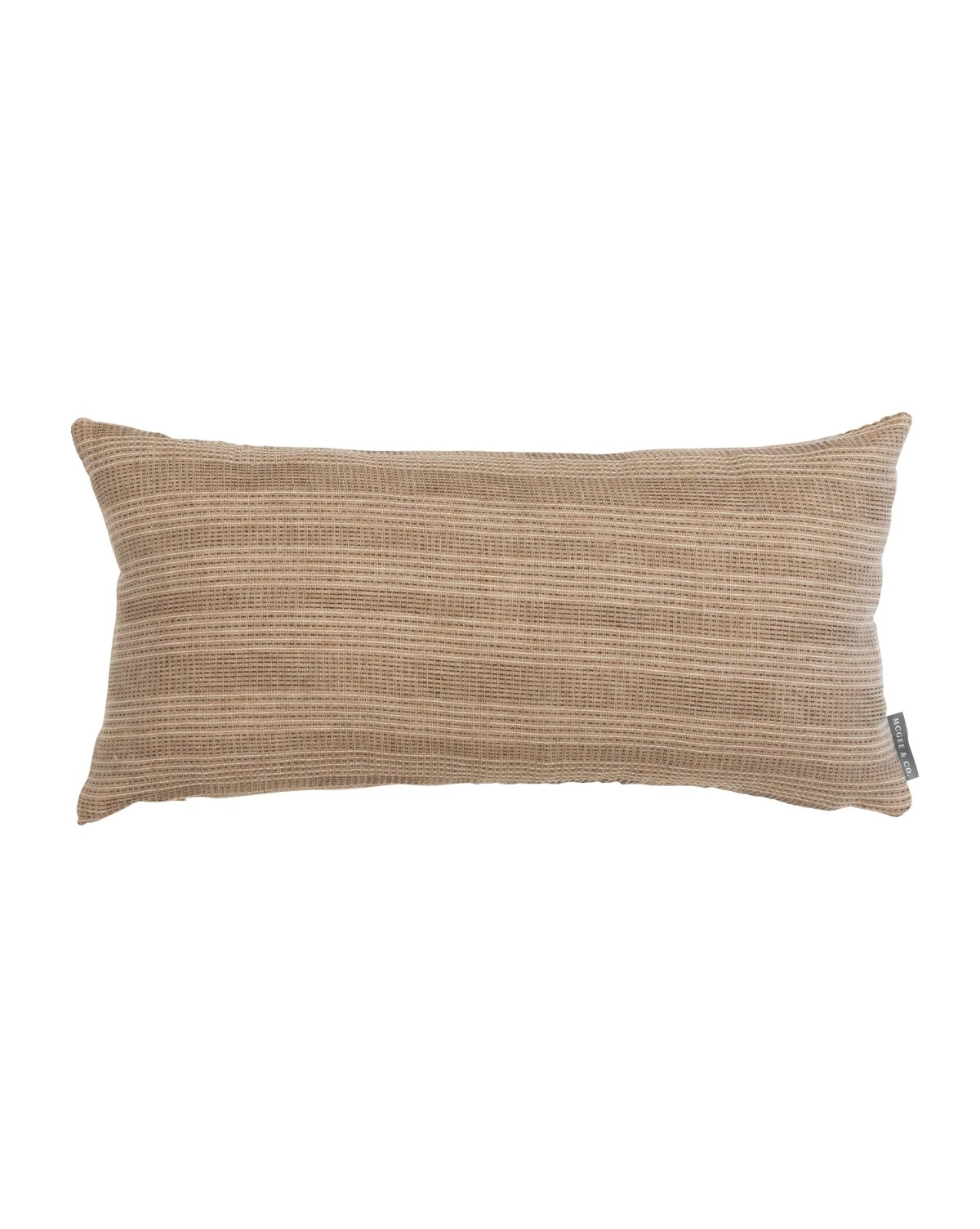 CASSIA VINTAGE NO. 1 PILLOW WITHOUT INSERT - 12" x 24" - Image 0