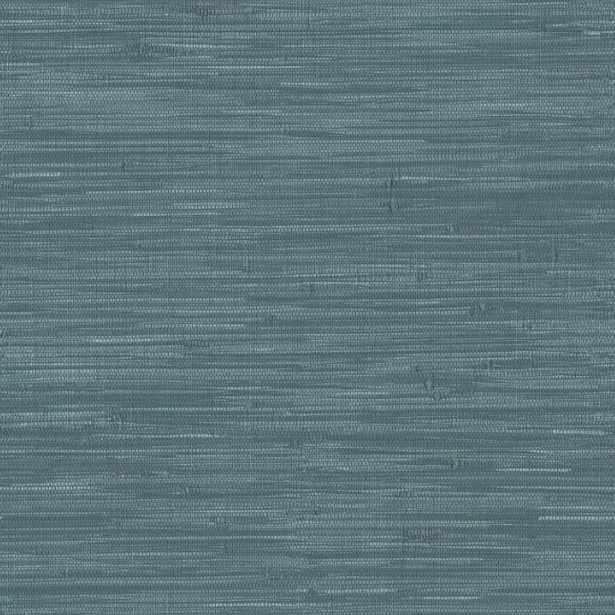 Godmanchester Grassweave 18' L x 20.5" W PEEL AND STICK Wallpaper Roll - Image 0