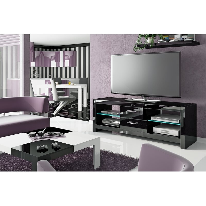 Faris TV Stand for TVs up to 65" - Image 0