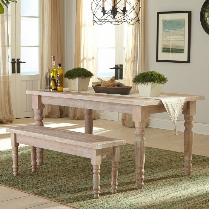 Valerie Dining Table - Image 1