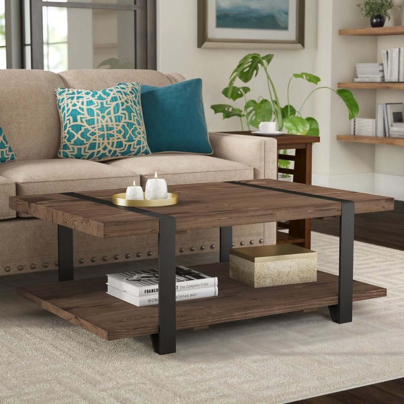 Bosworth Coffee Table - Image 1