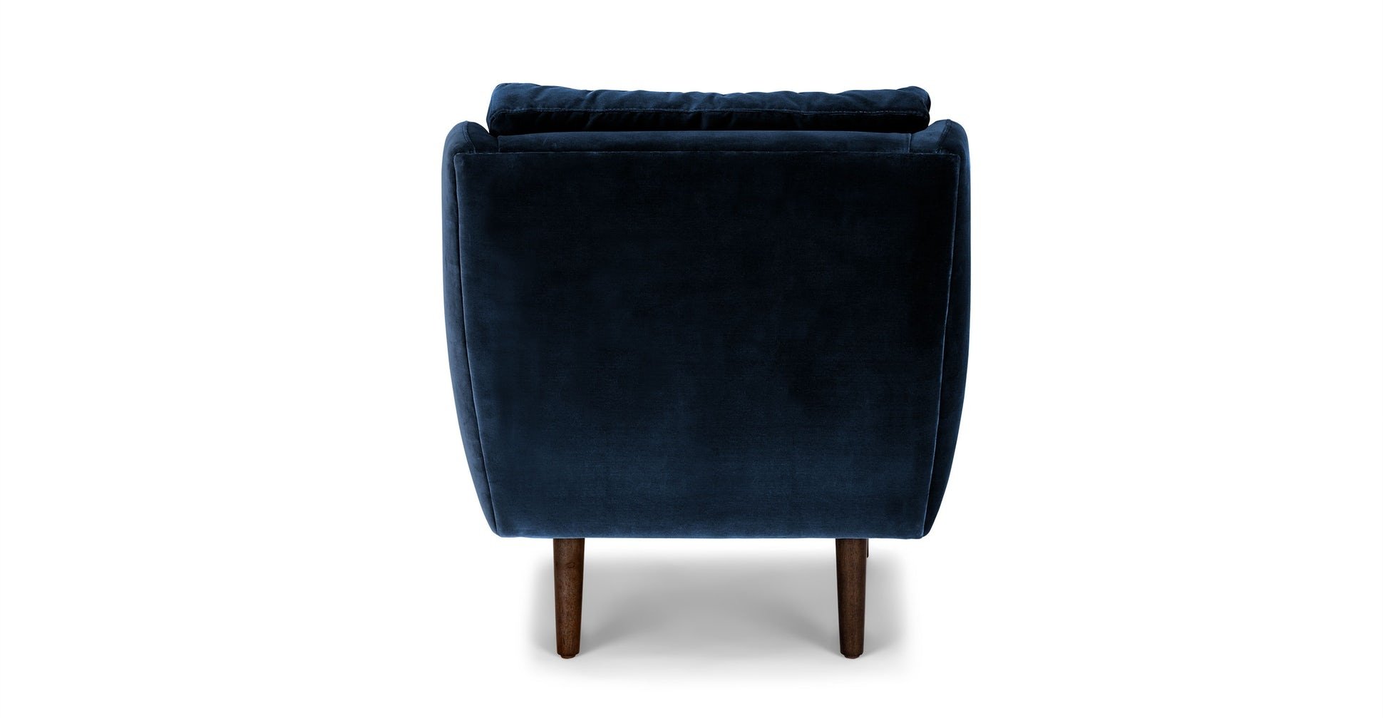 Matrix Chair, Cascadia Blue - Image 2
