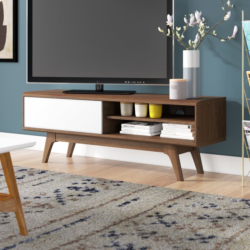 Chew Stoke TV Stand for TVs up to 55 inches - Image 3