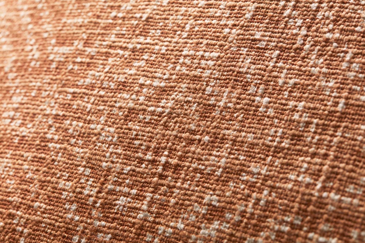 Loloi Pillows P0621 Orange 13" x 21" Cover w/Poly - Image 2