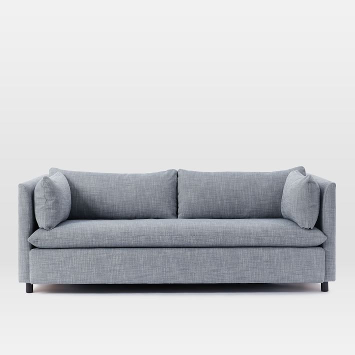 Shelter Queen Sleeper Sofa - DISCONTINUED - Image 0
