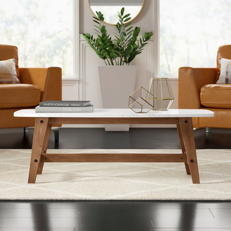 Posner Coffee Table - Image 1