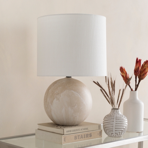 Hugh Table Lamp - Image 2