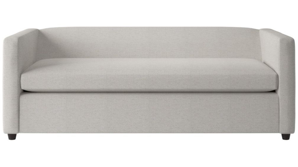 movie queen sleeper sofa - curious linen - Image 0