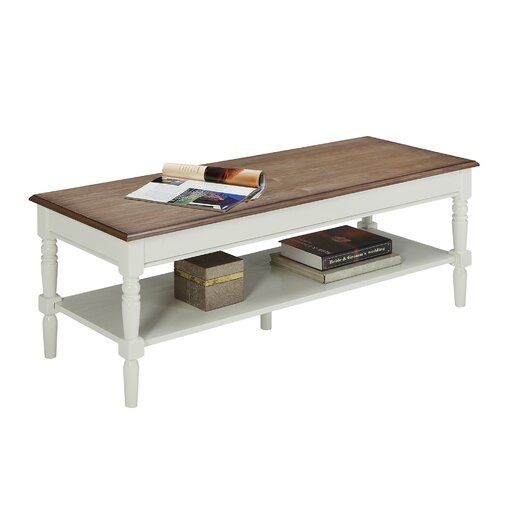 Callery Coffee Table - Image 2
