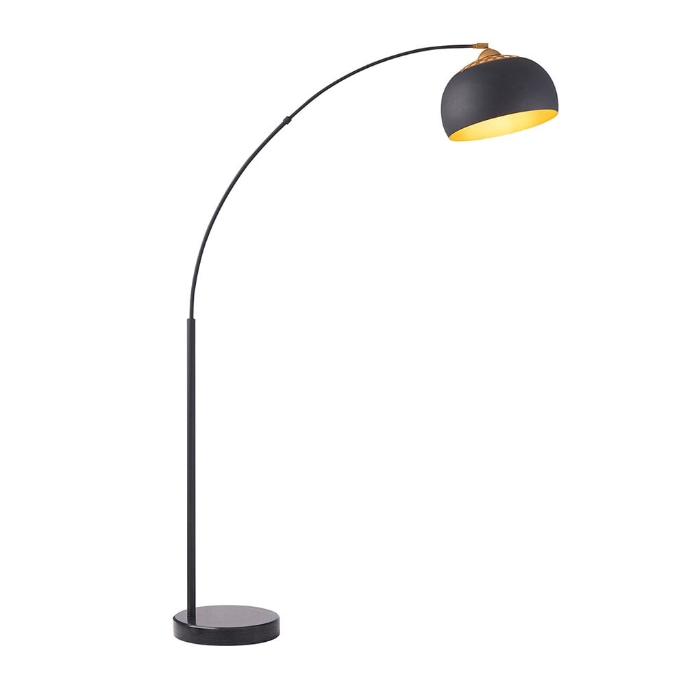 Albin 68.5" Arched Floor Lamp - Image 0