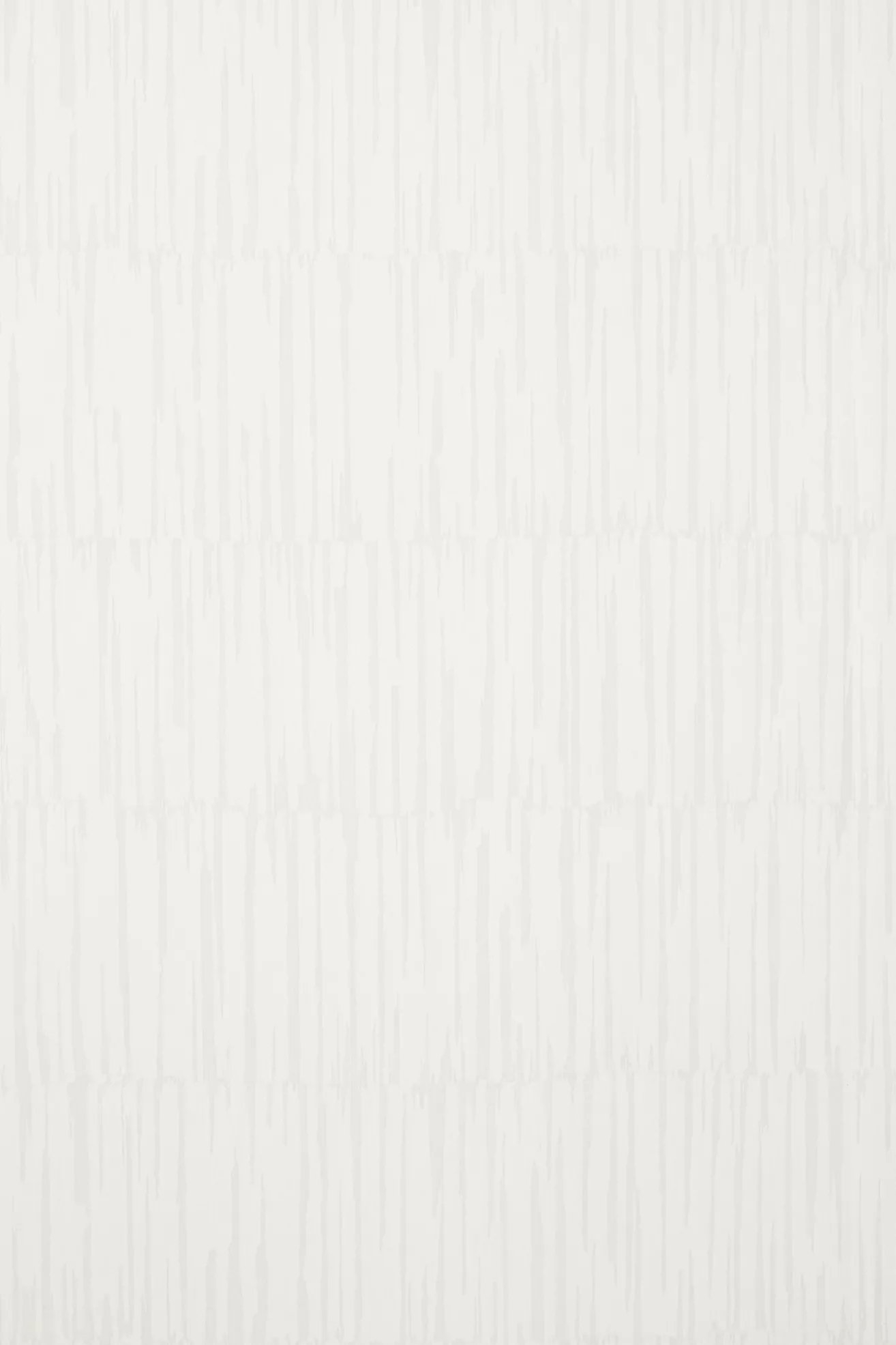 Zandari Textured Wallpaper By Anthropologie in White - Image 0
