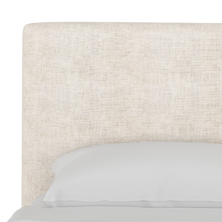 Emery Upholstered Bed - Image 2