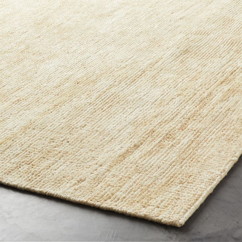 Blake Handknotted Jute Rug 8'x10' - Image 2