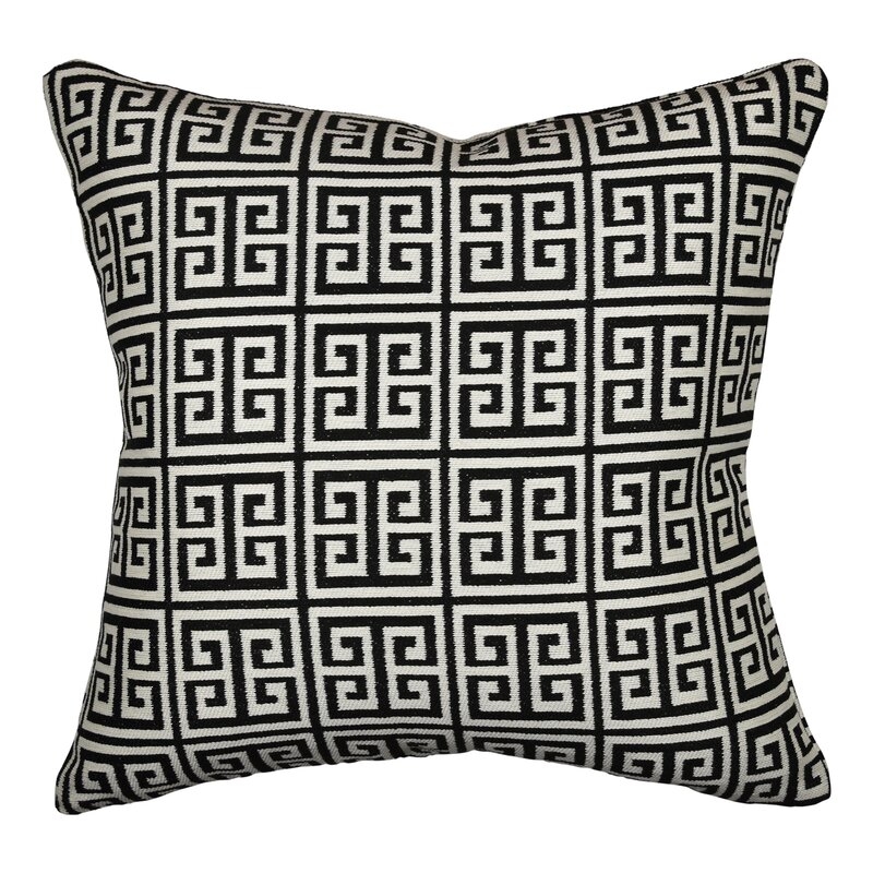 Style Cusp Home Heirloom Throw Pillow - Image 1