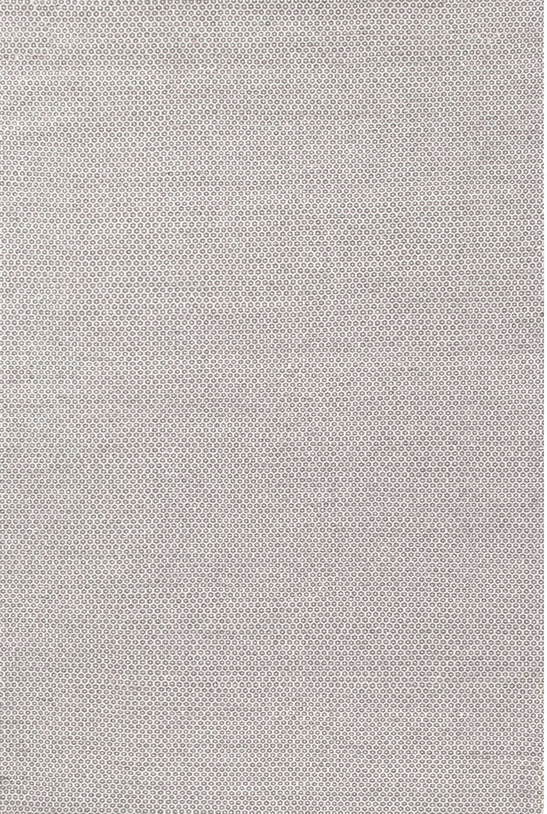 Honeycomb Wool Woven Rug - 6 x 9' - Image 0