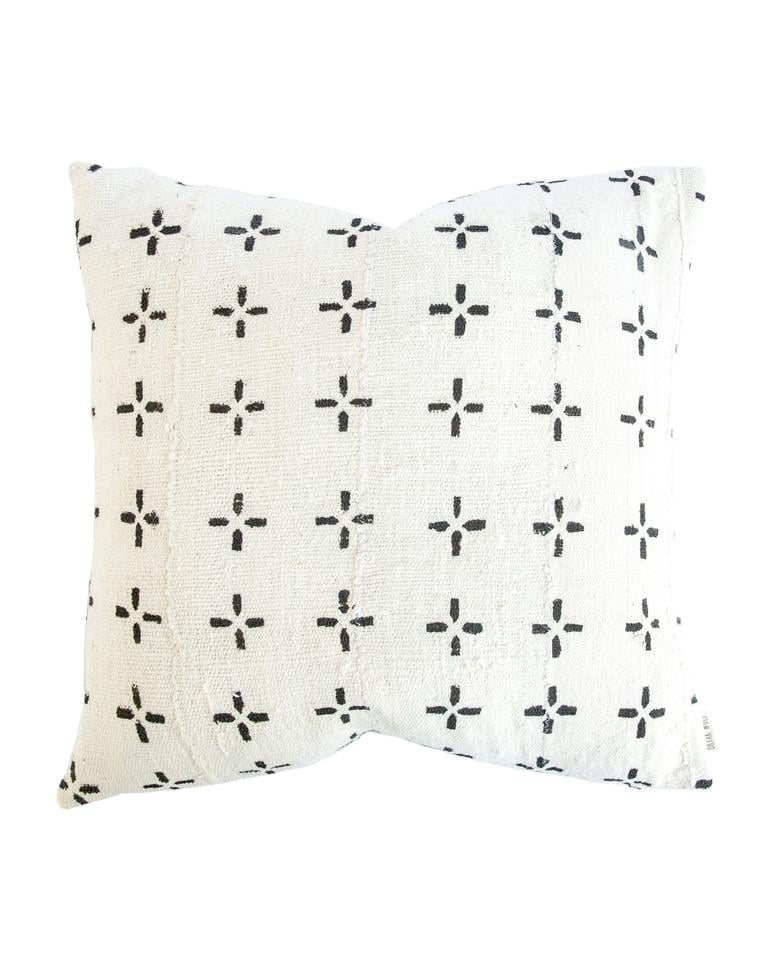 INDRA PILLOW with DWON INSERT - Image 0