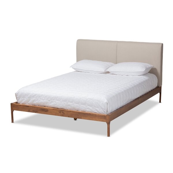Colyt Upholstered Platform Bed - Image 3