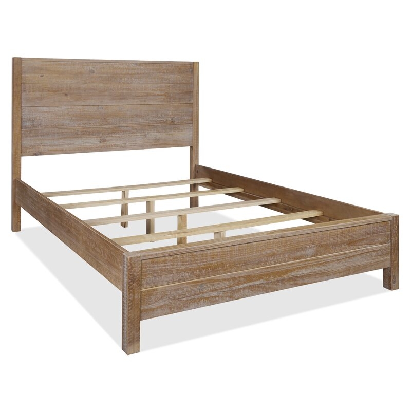 Montauk Standard Bed - Image 1