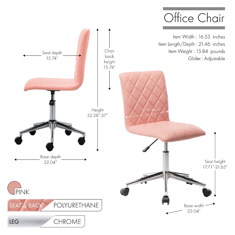 Havard Task Chair - Image 1