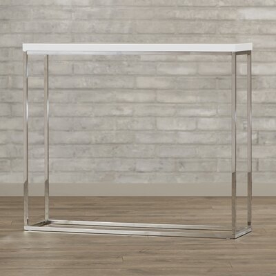 Travis Heights Console Table - Image 0