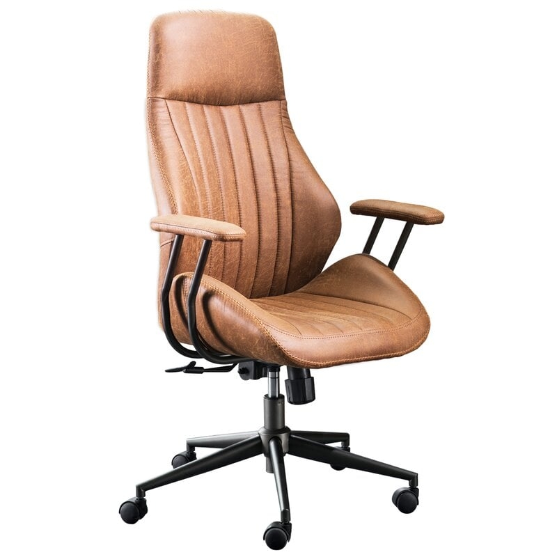 Albaugh Executive Chair - Image 0