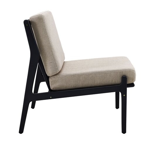 Huron Slipper Chair - Image 3