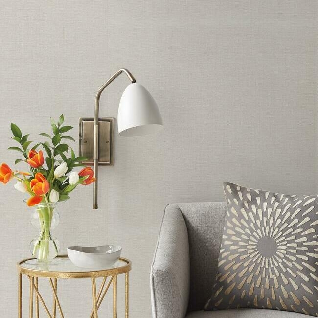 Silken Grasses Wallpaper - Image 1