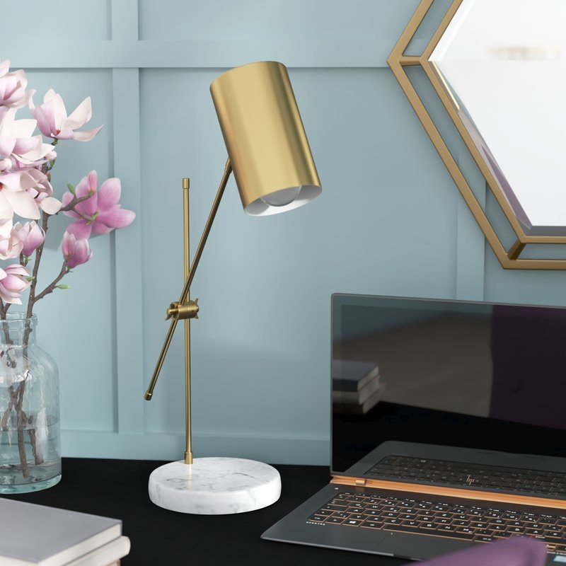 Iroh 23" Desk Lamp - Image 1