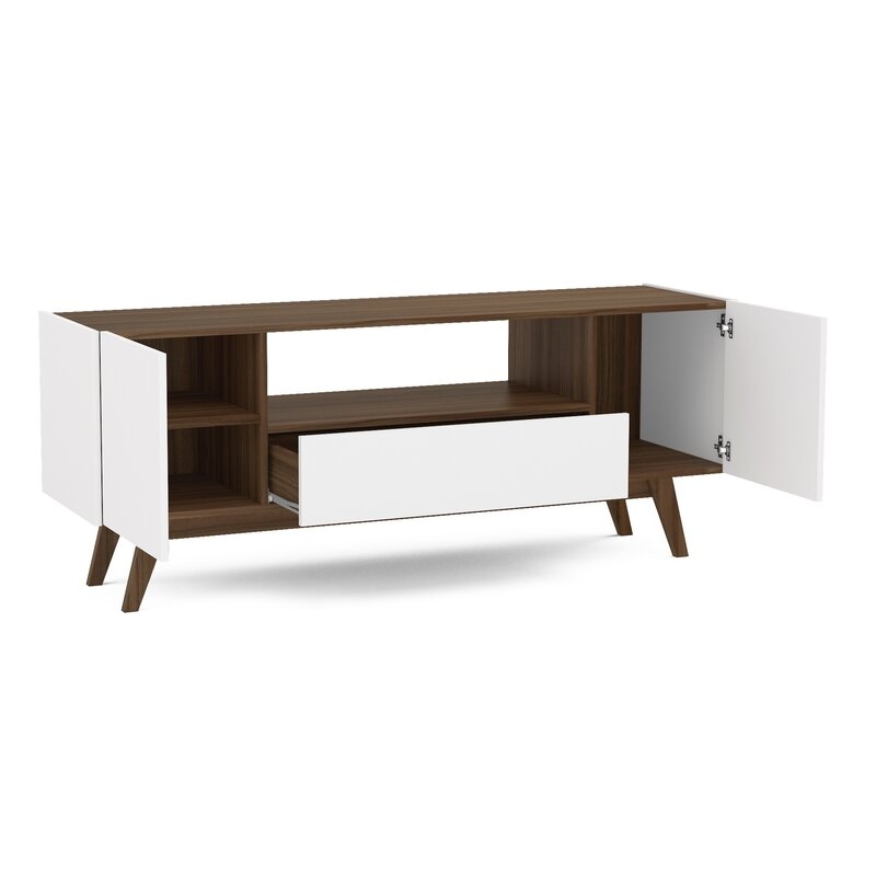Winthrop TV Stand for TVs up to 60" - Image 1