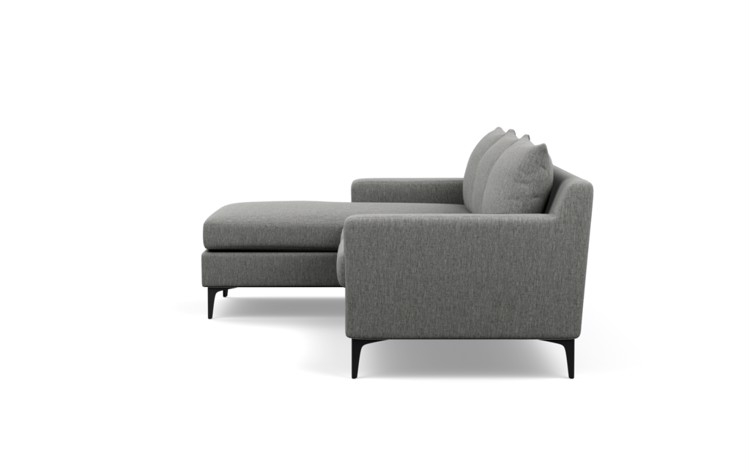 SLOAN Sectional Sofa with Left Chaise - Image 3